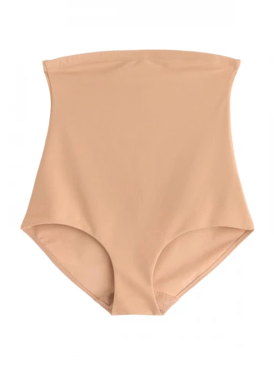 Foto van product Lindex Shapingslip 'Britney' beige