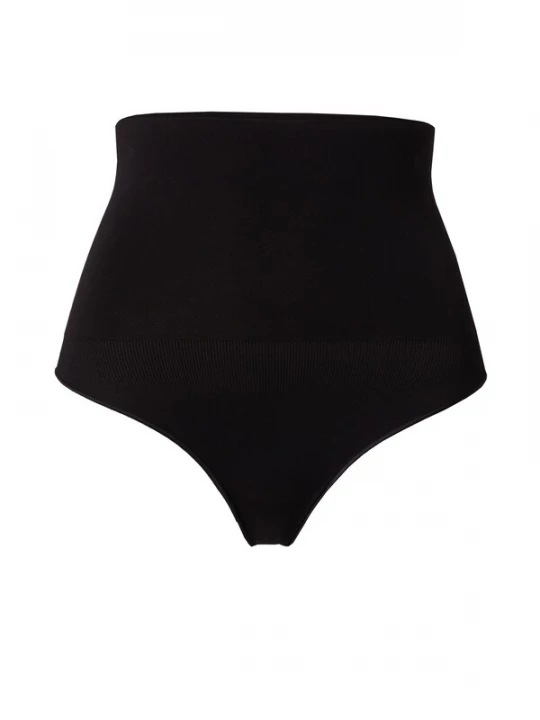 Foto van product Lindex Shapingslip 'Sea' zwart