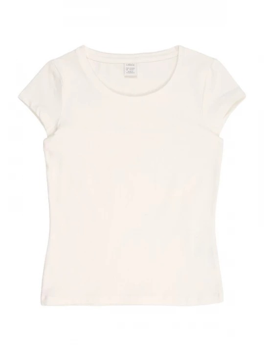 Foto van product Lindex Shirt offwhite