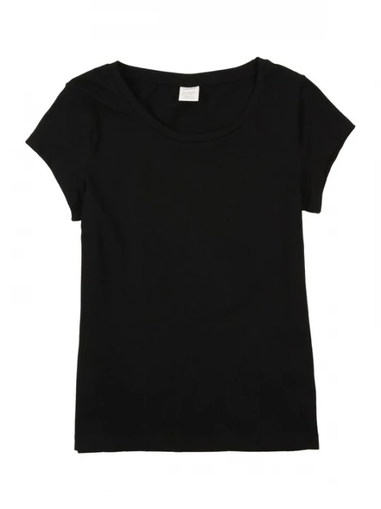 Foto van product Lindex Shirt zwart