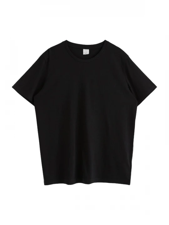 Foto van product Lindex Shirt zwart