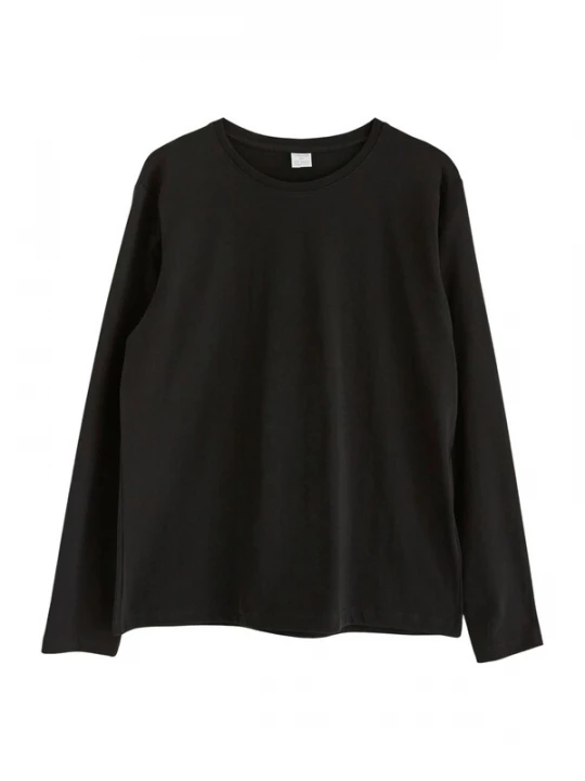 Foto van product Lindex Shirt zwart