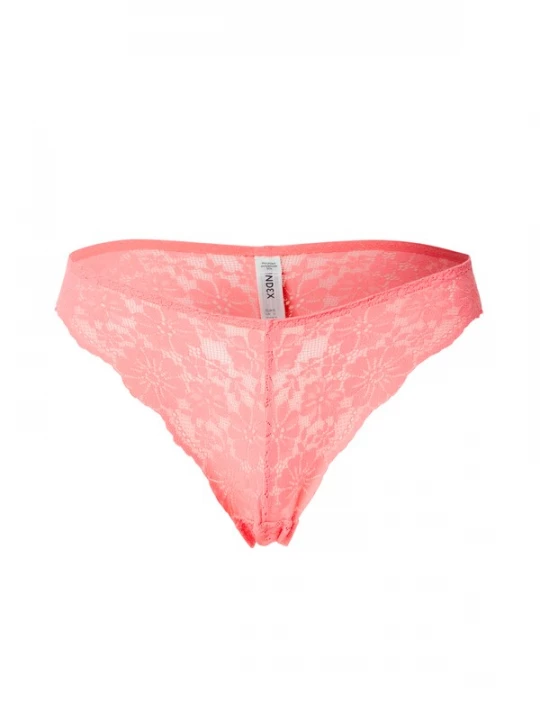 Foto van product Lindex Slip 'Maja' lichtroze