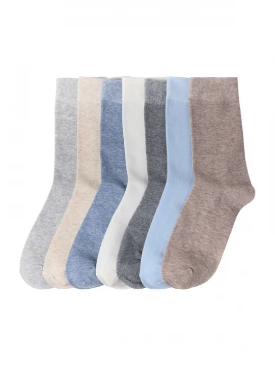 Foto van product Lindex Sokken gemengde kleuren