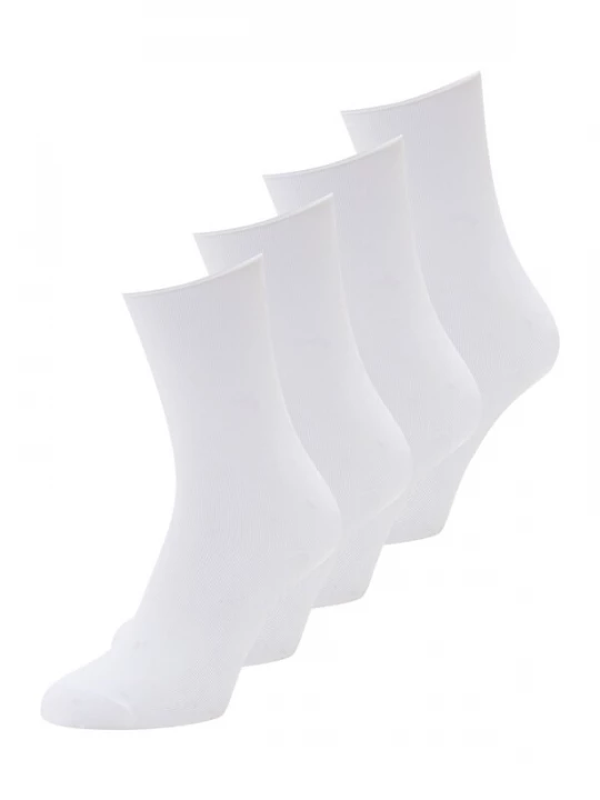 Foto van product Lindex Sokken wit