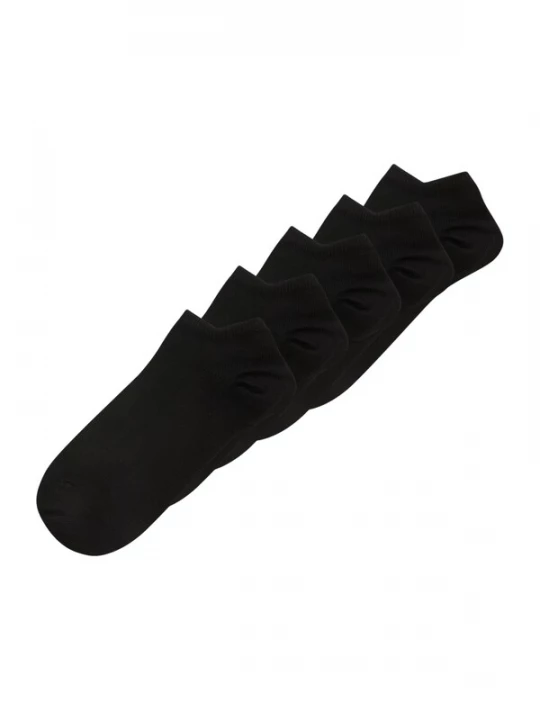 Foto van product Lindex Sokken zwart