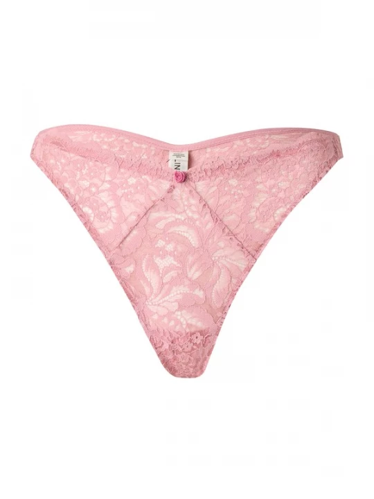 Foto van product Lindex String 'Lydia' rosa