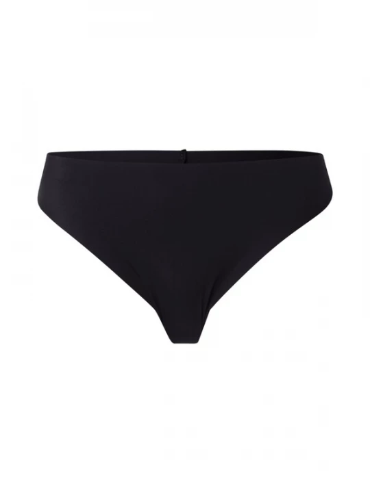 Foto van product Lindex String zwart