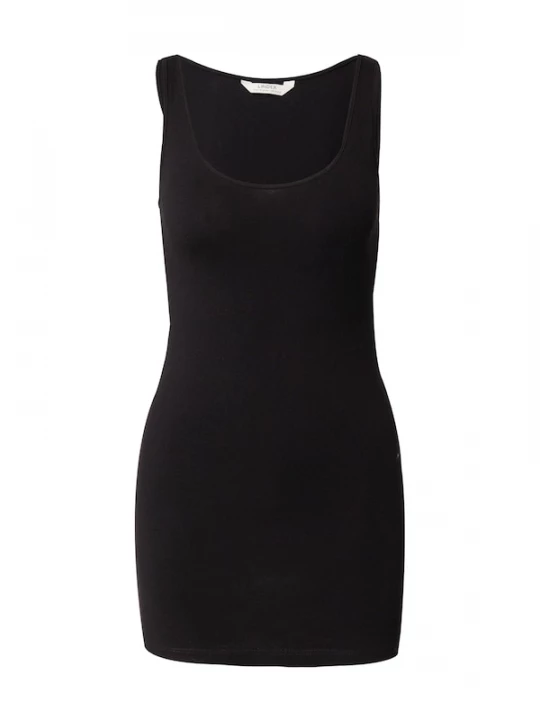 Foto van product Lindex Top zwart