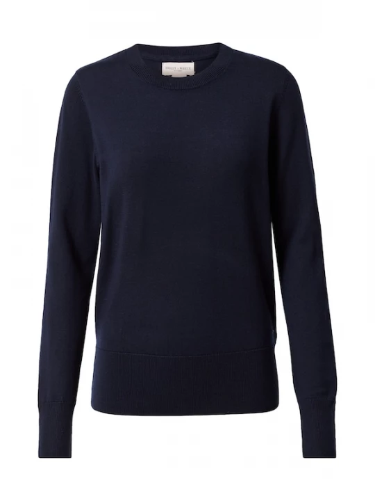 Foto van product Lindex Trui 'Taylor' navy