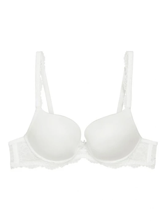 Foto van product LingaDore BH 'DAILY LACE' wit