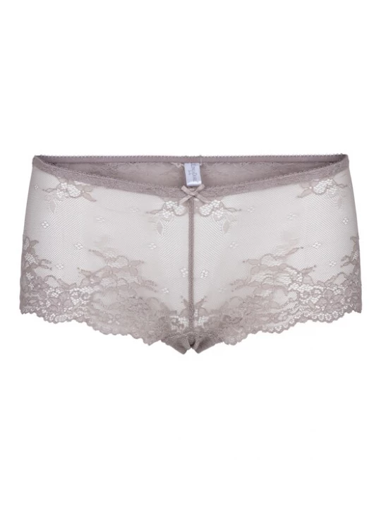 Foto van product LingaDore Broekje 'DAILY LACE' camel