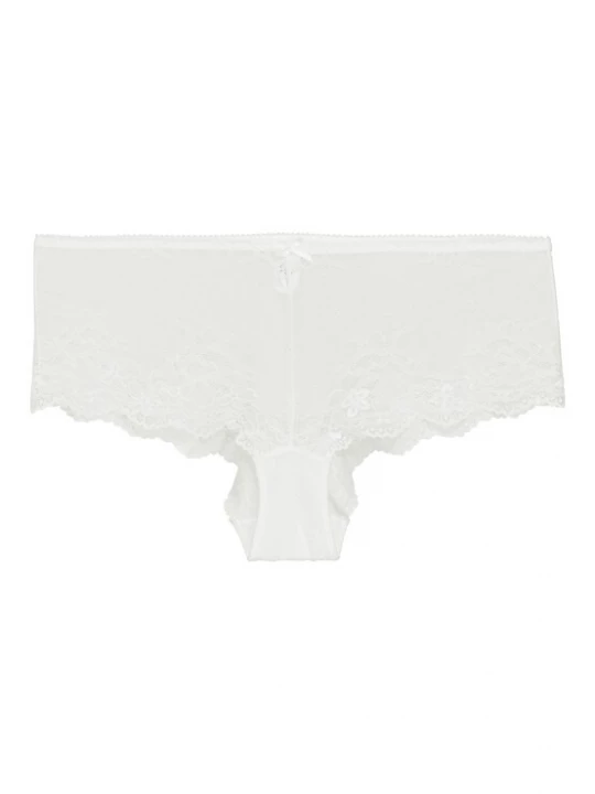 Foto van product LingaDore Broekje 'DAILY LACE' wit