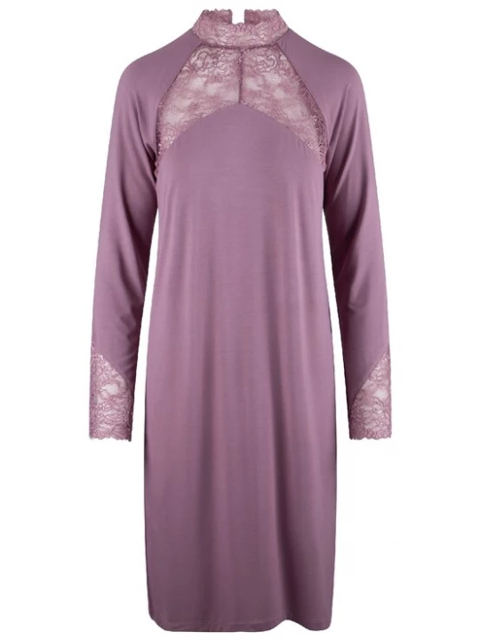 Foto van product LingaDore Jurk mauve