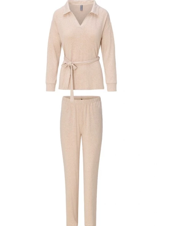 Foto van product LingaDore Pyjama beige