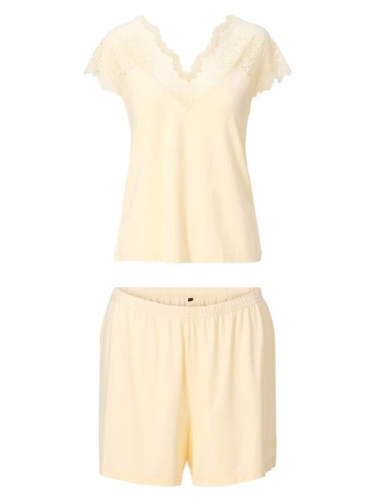 Foto van product LingaDore Pyjama beige