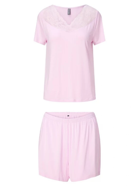 Foto van product LingaDore Pyjama lichtroze