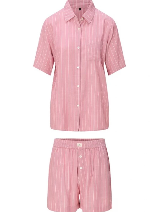 Foto van product LingaDore Pyjama pink