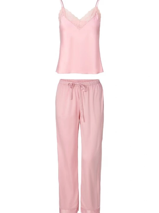 Foto van product LingaDore Pyjama rosa