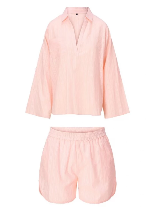 Foto van product LingaDore Pyjama rosa