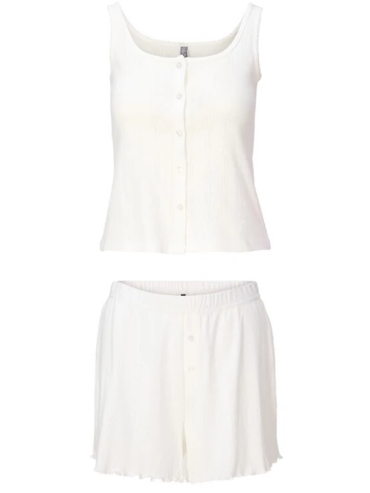 Foto van product LingaDore Pyjama wit