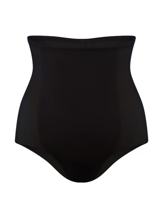Foto van product LingaDore Shapingslip zwart