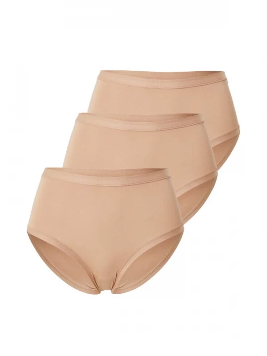 Foto van product LingaDore Slip beige