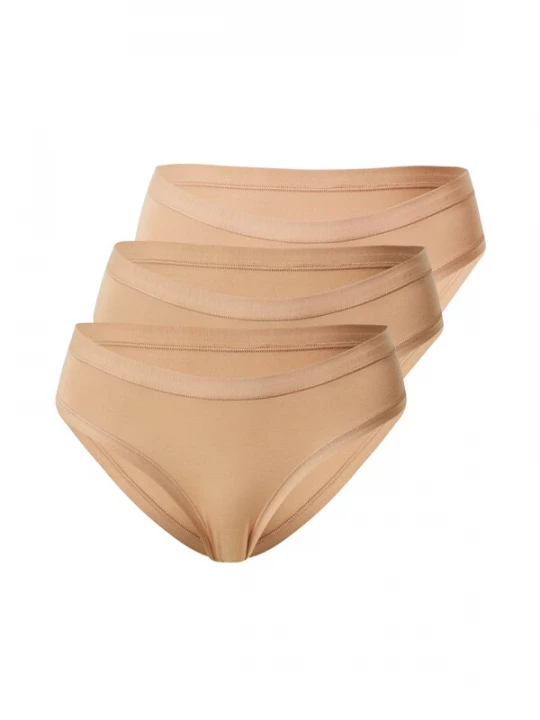 Foto van product LingaDore Slip beige