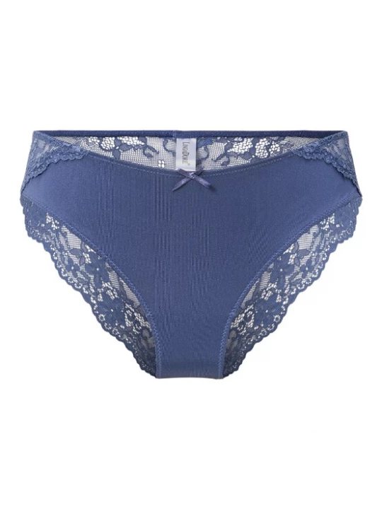 Foto van product LingaDore Slip blauw