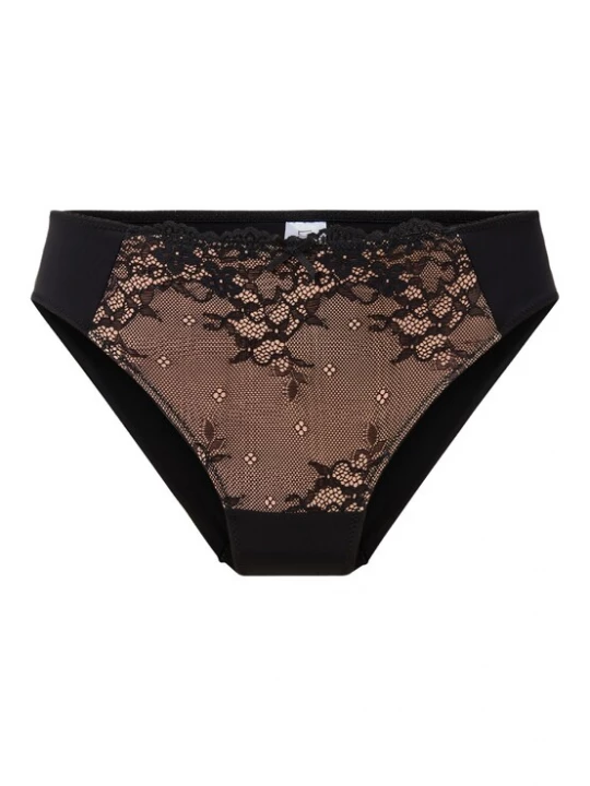 Foto van product LingaDore Slip bruin