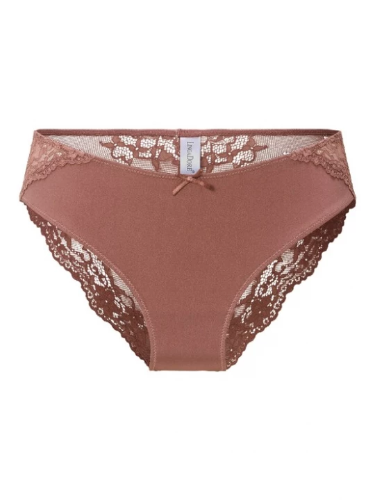Foto van product LingaDore Slip cognac