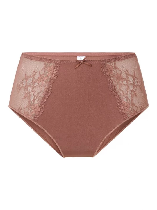 Foto van product LingaDore Slip cognac