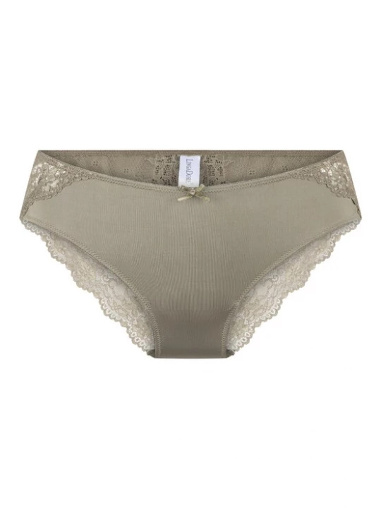 Foto van product LingaDore Slip 'Daily' groen