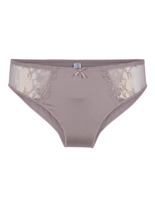 Foto van product LingaDore Slip 'DAILY LACE' ivoor