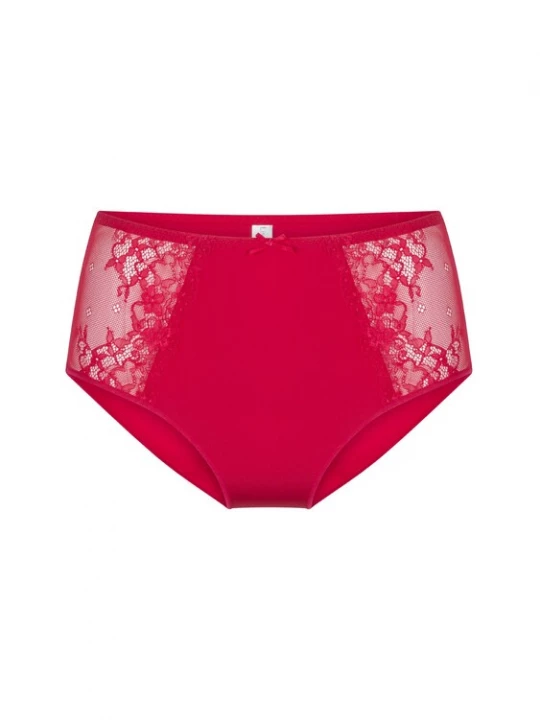 Foto van product LingaDore Slip 'Daily' rood