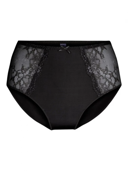 Foto van product LingaDore Slip 'DAILY' zwart