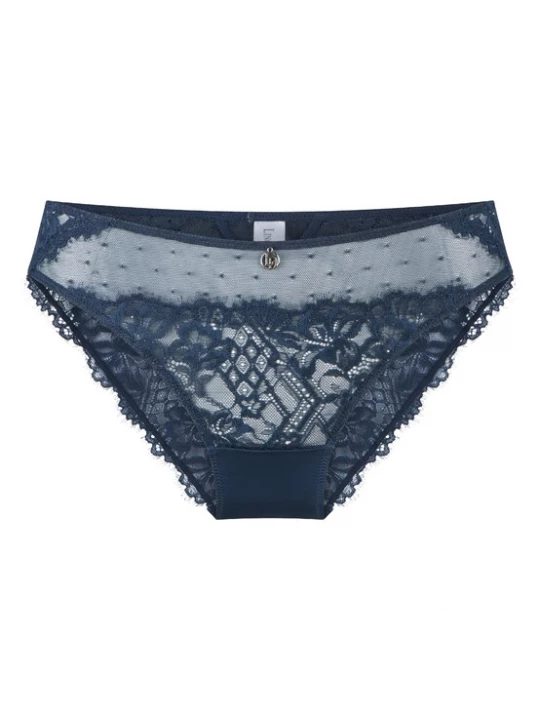 Foto van product LingaDore Slip donkerblauw