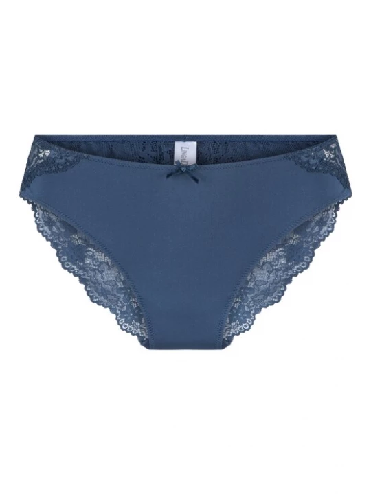 Foto van product LingaDore Slip donkerblauw