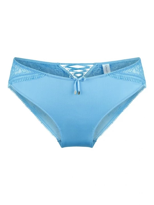 Foto van product LingaDore Slip lichtblauw