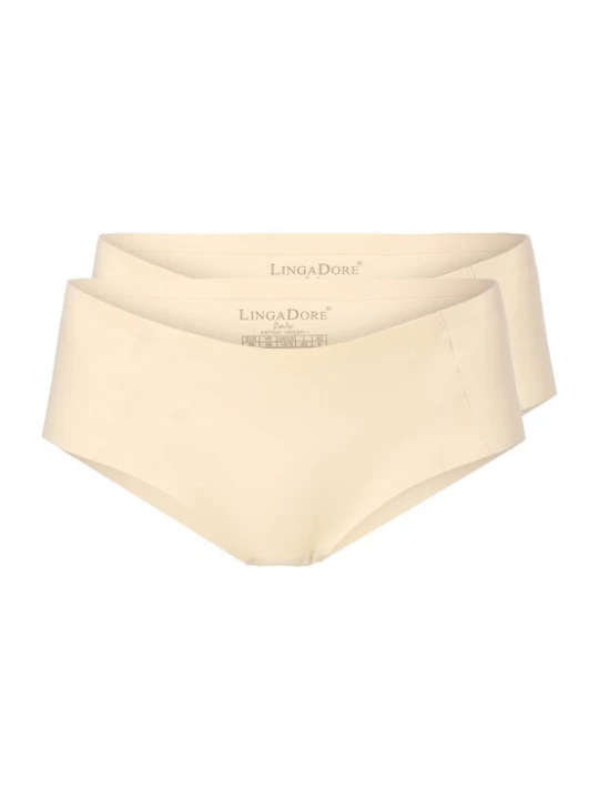 Foto van product LingaDore Slip offwhite