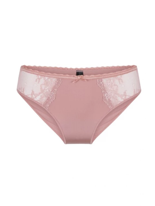 Foto van product LingaDore Slip oudroze