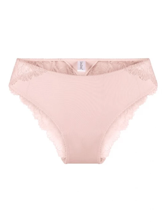 Foto van product LingaDore Slip pastelroze
