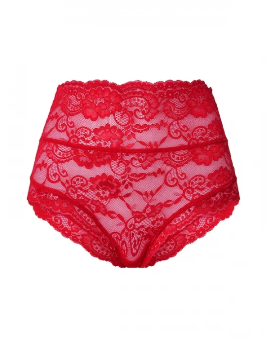 Foto van product LingaDore Slip rood