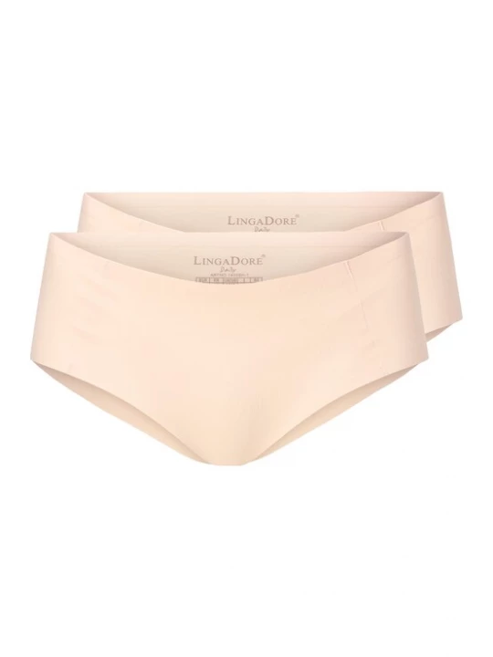 Foto van product LingaDore Slip rosé