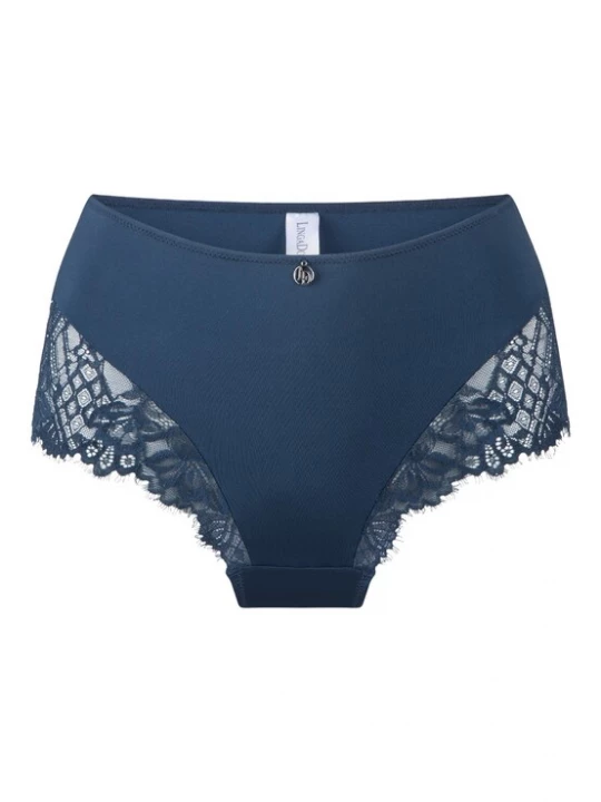 Foto van product LingaDore Slip 'Sparkling' enziaan