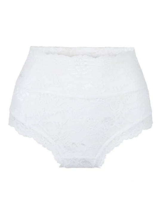 Foto van product LingaDore Slip wit