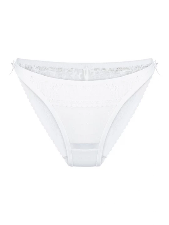 Foto van product LingaDore Slip wit