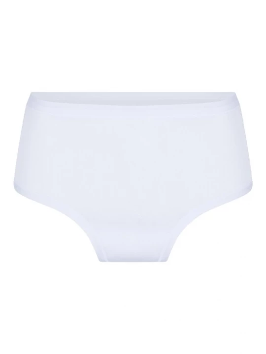 Foto van product LingaDore Slip wit