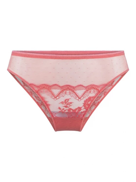 Foto van product LingaDore Slip zalm roze