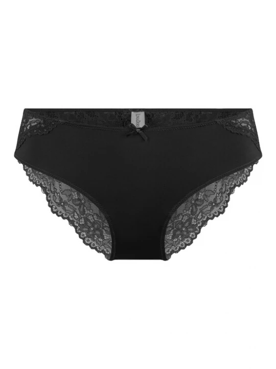 Foto van product LingaDore Slip zwart